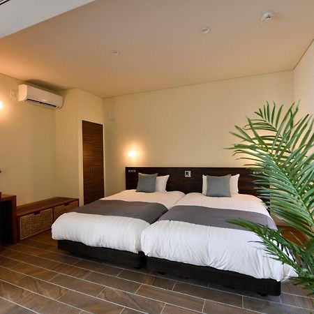 Feliz Villa Suite Miyakojima Ueno Экстерьер фото