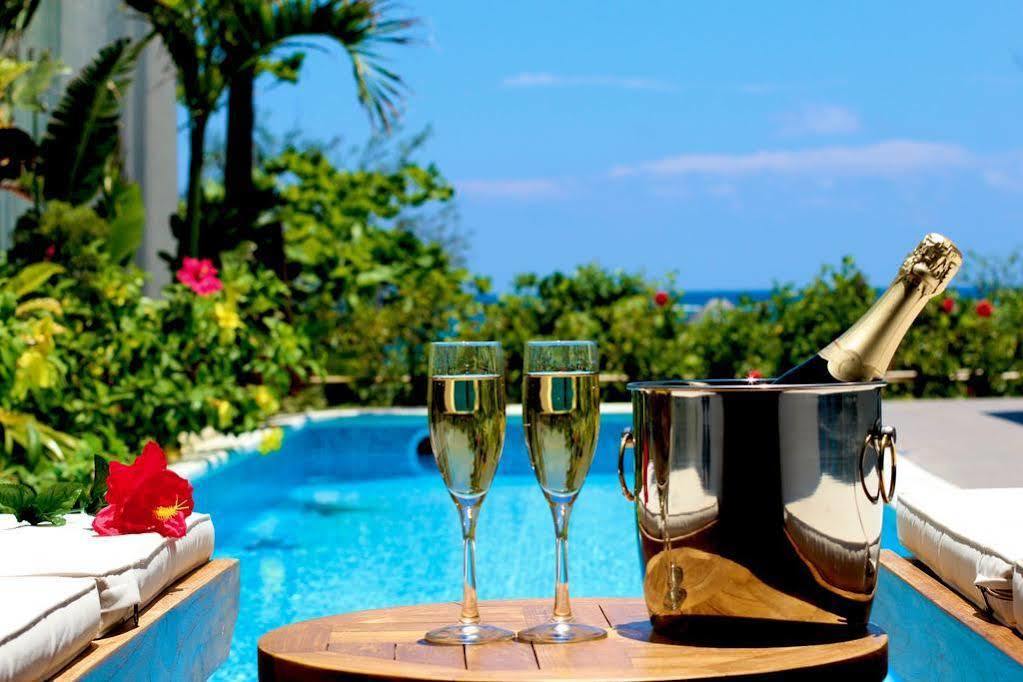 Feliz Villa Suite Miyakojima Ueno Экстерьер фото