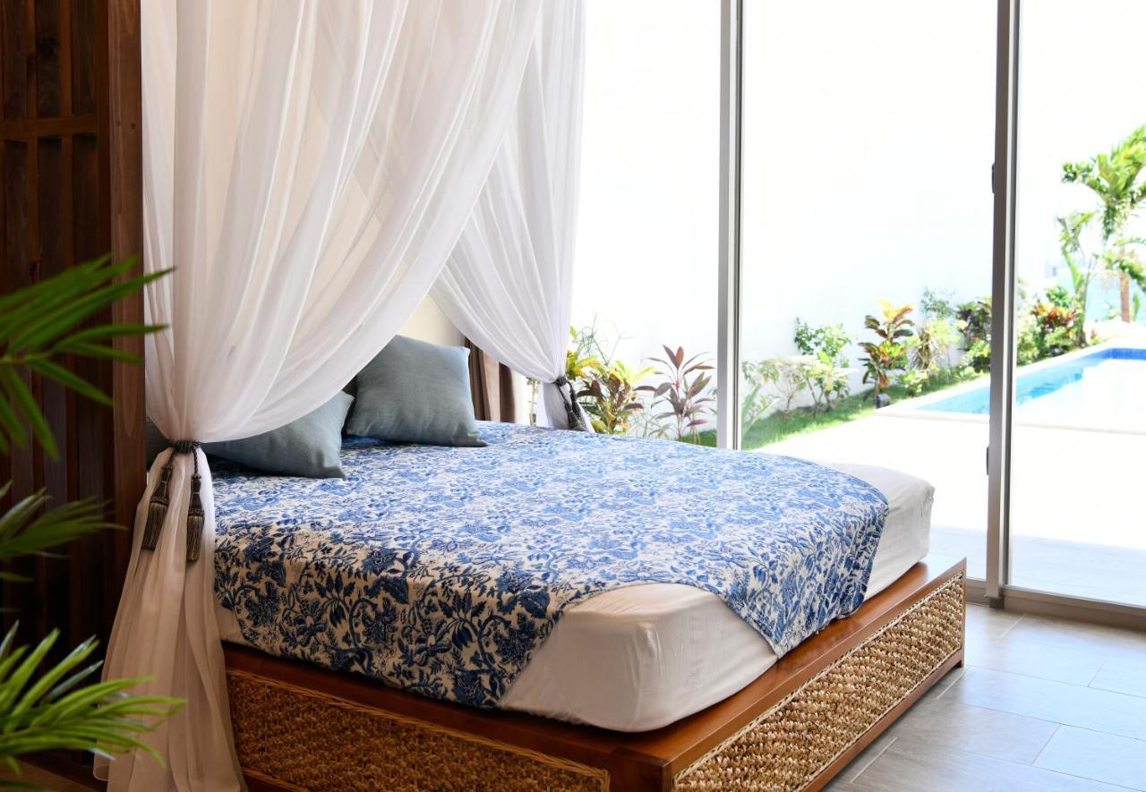 Feliz Villa Suite Miyakojima Ueno Экстерьер фото