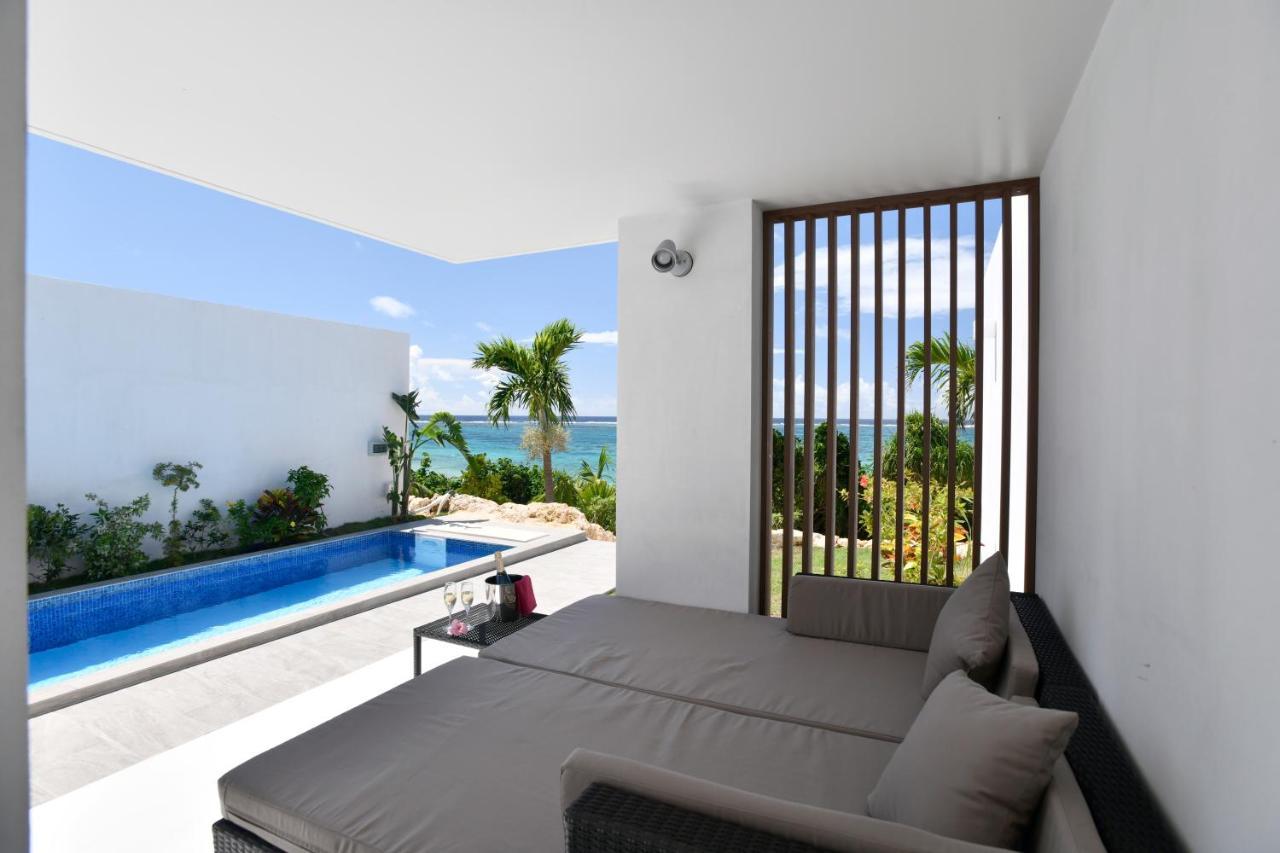 Feliz Villa Suite Miyakojima Ueno Экстерьер фото