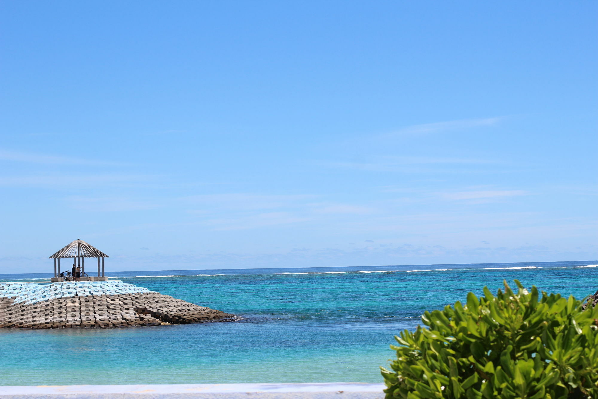 Feliz Villa Suite Miyakojima Ueno Экстерьер фото