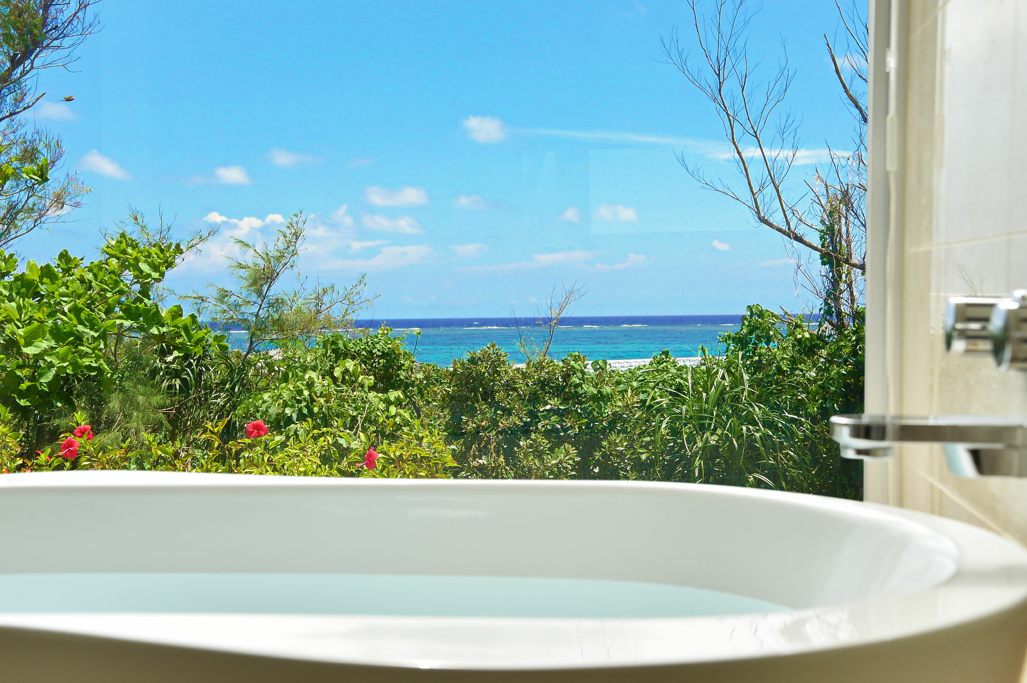 Feliz Villa Suite Miyakojima Ueno Экстерьер фото