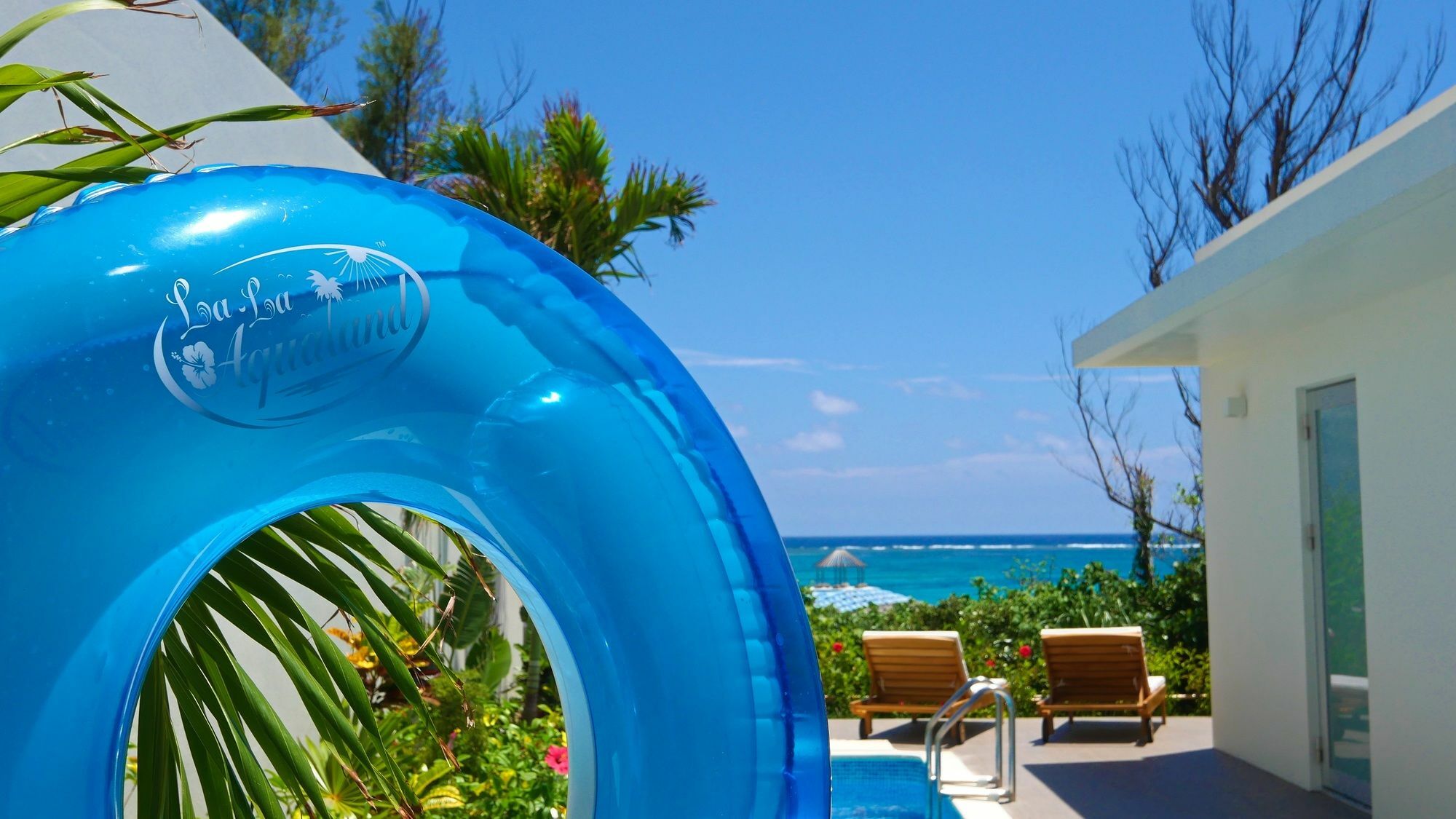 Feliz Villa Suite Miyakojima Ueno Экстерьер фото
